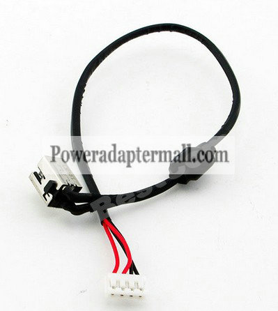 NEW LENOVO IDEAPAD G580 G585 HARNESS DC POWER JACK CABL - Click Image to Close